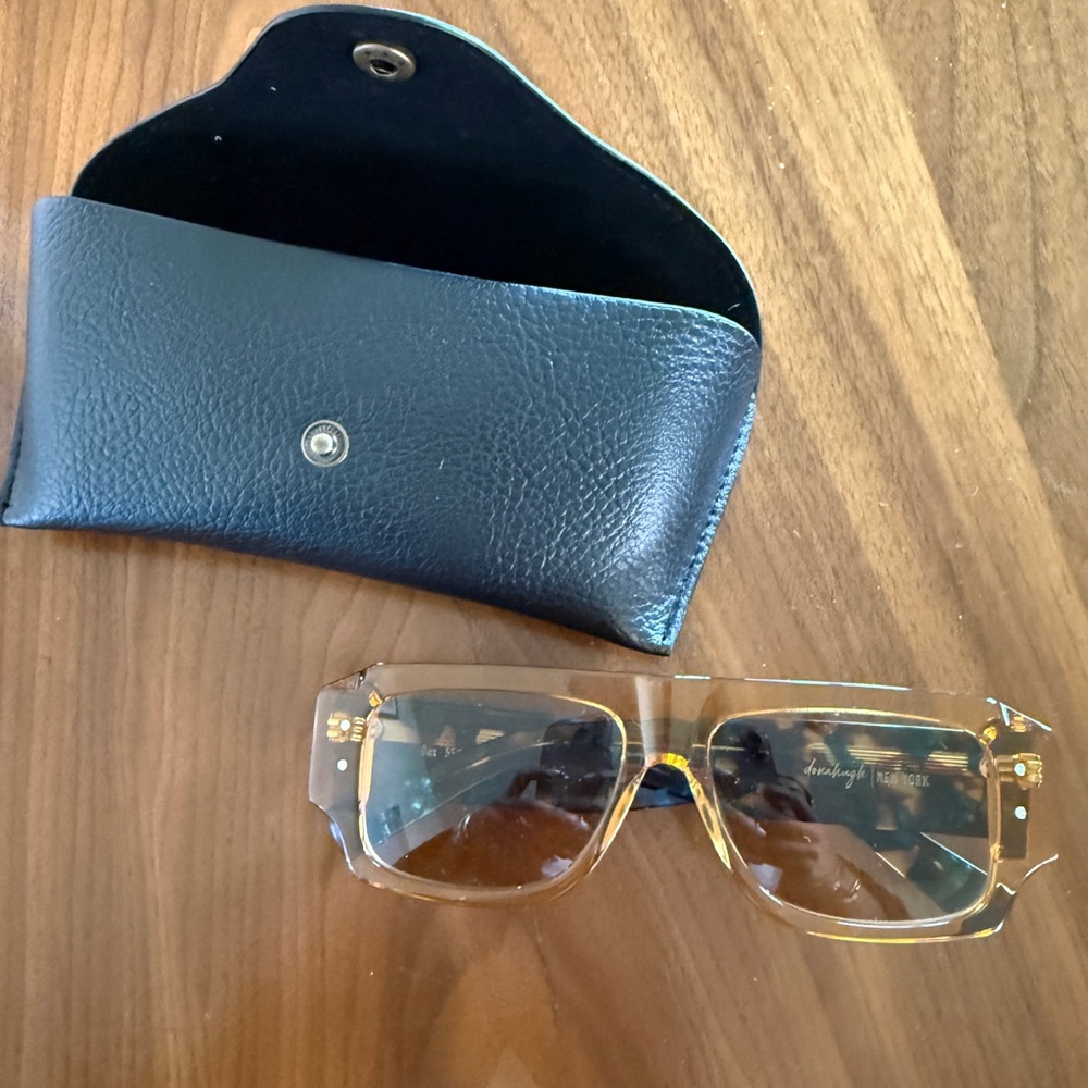 donahugh Dax sunglasses